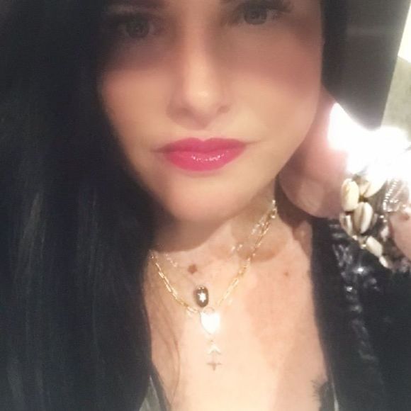 Meet the Posher Other - Meet your Posher, Kristin